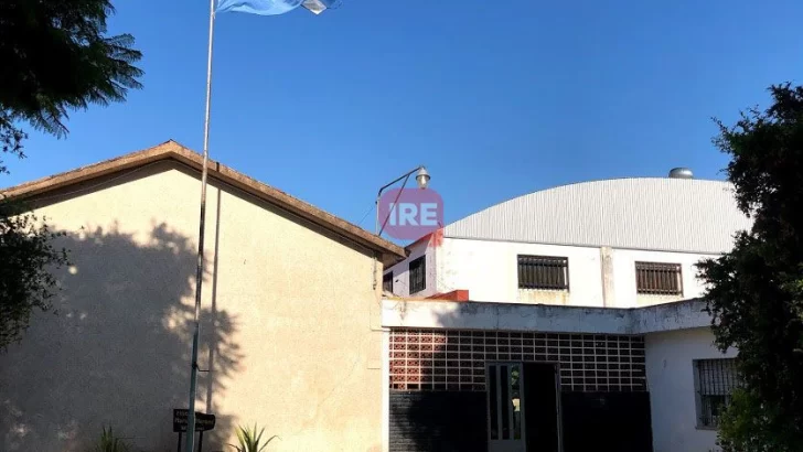 Primer año tendrá presencialidad plena en la Secundaria de Maciel