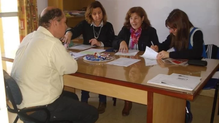 Se destrabó el problema de rendiciones y las escuelas recibieron el FAE