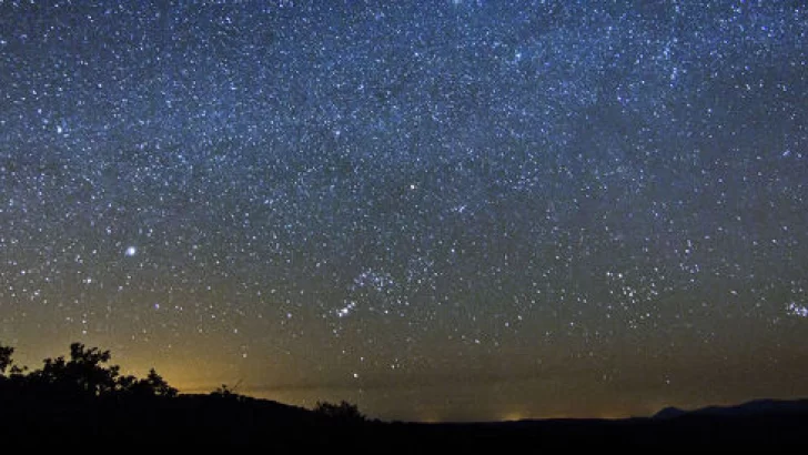 Tres eventos astronómicos para disfrutar en el cielo de junio