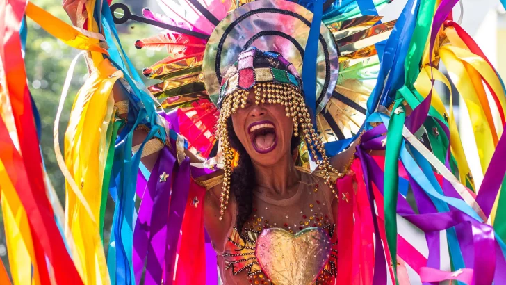 Pueblo a pueblo: La región se prepara para el finde a puro Carnaval