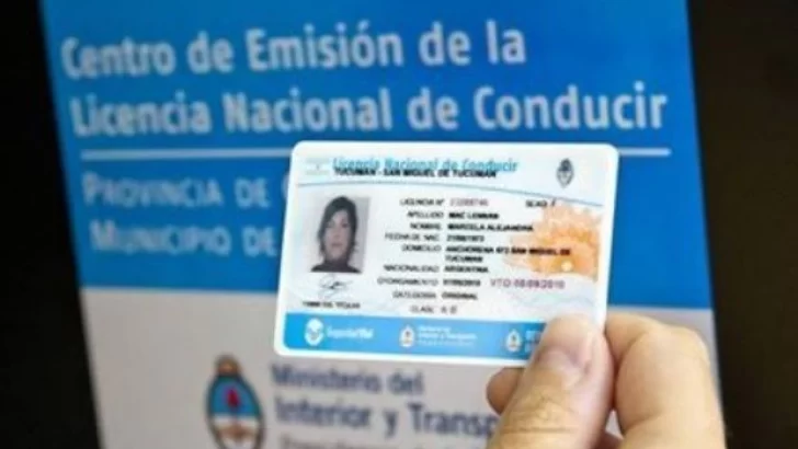 El lunes quedará inaugurada la oficina de carnet en Puerto Gaboto