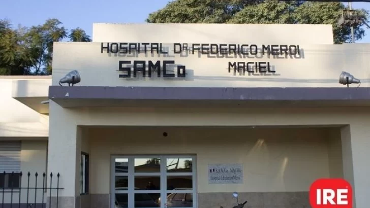 El Hospital “Federico Meroi” recibe más de 1500 consultas al mes