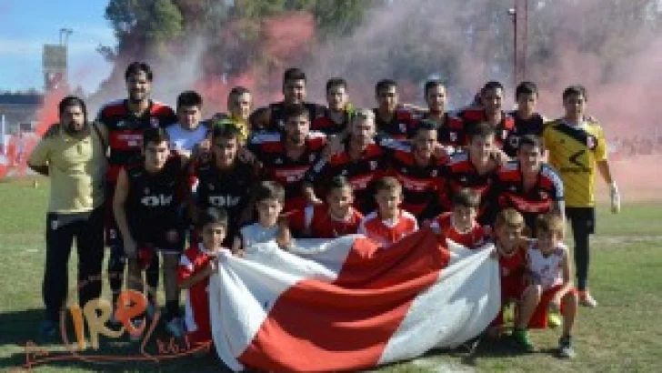 El Sp Belgrano viaja a San Genaro con el sueño de traerse la copa de la Totorense