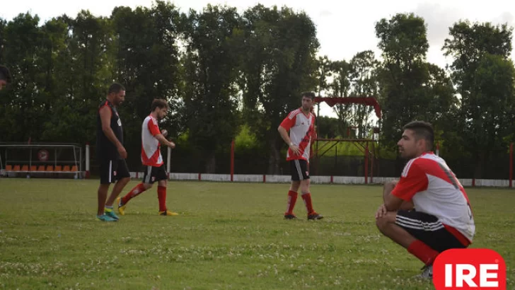 El Campeón es Totoras Juniors