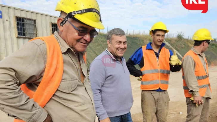 Timbúes avanza en su proyecto para recuperar el acceso a las costas del Paraná