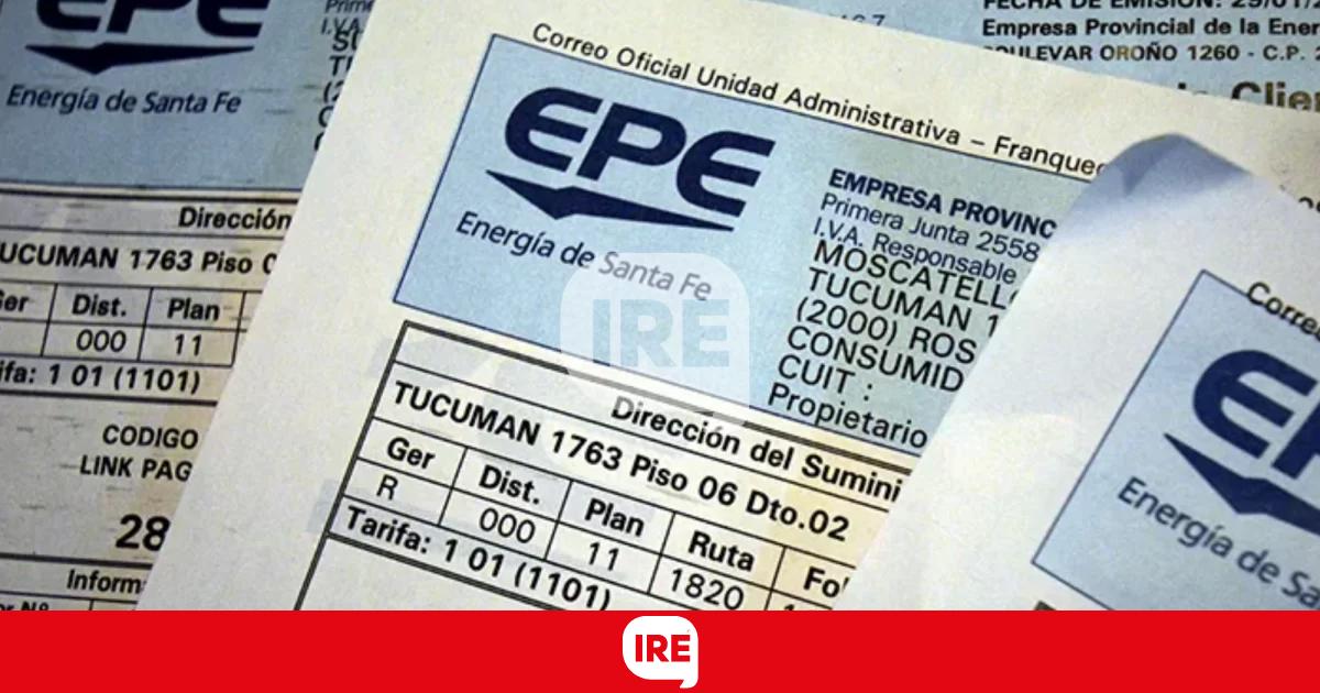 Por La Quita De Subsidios Del Gobierno Nacional La Energía Aumenta En Todo El País Ire Somos 8454