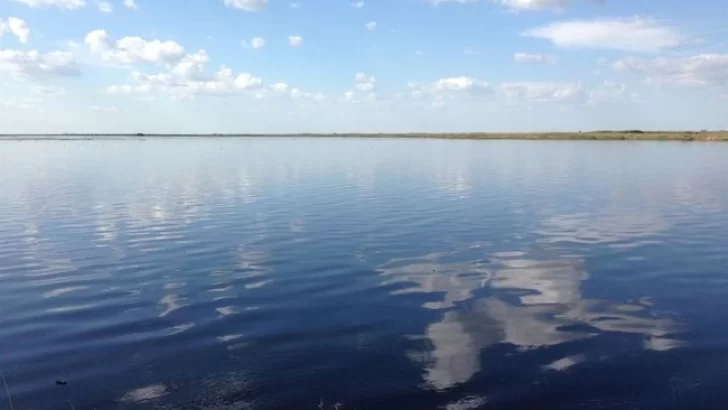 Productores en alerta por obra que traera más agua al Carcarañá