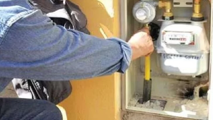 Litoral Gas enviará técnicos a Maciel durante agosto para detectar fugas