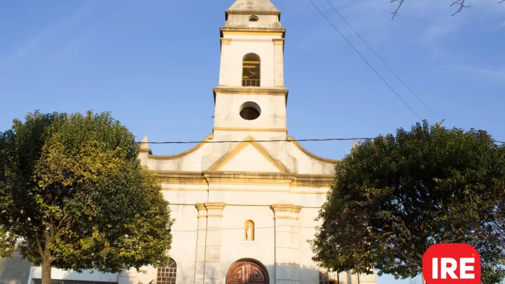 La parroquia San José planea realizar refacciones edilicias