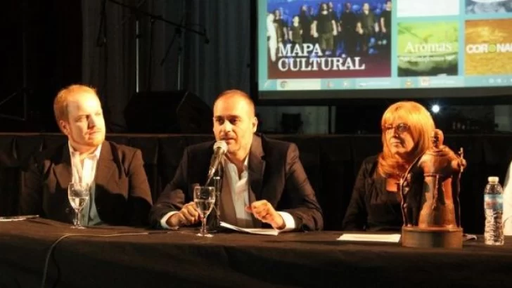 Escritores locales premiados por el Ente Cultural Santafesino