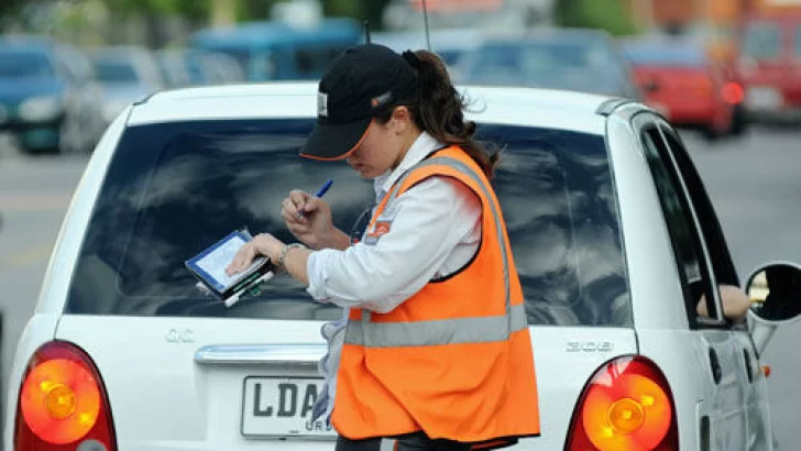 Desde el miércoles cuatro inspectores recorrerán las calles