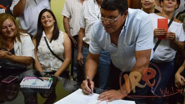 Tras la renuncia de Maldonado, Aguirre apuntó: “Nosotros no le mentimos a la gente”