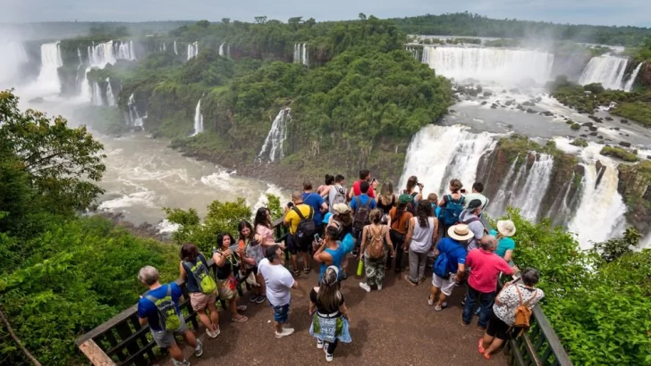 Nación propuso un programa para reactivar el turismo interno con hasta un 50% de descuento