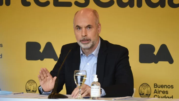 El PDP busca construir acuerdos y tender puentes con el Pro y convocó a Larreta