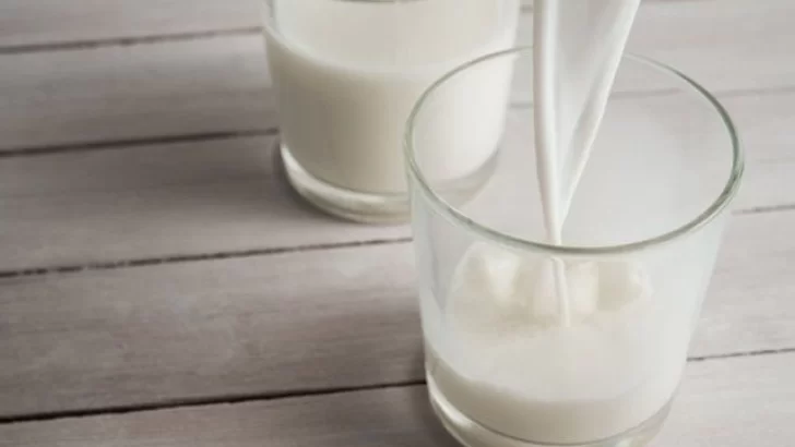 El litro de leche de Argentina es el segundo más caro del mundo