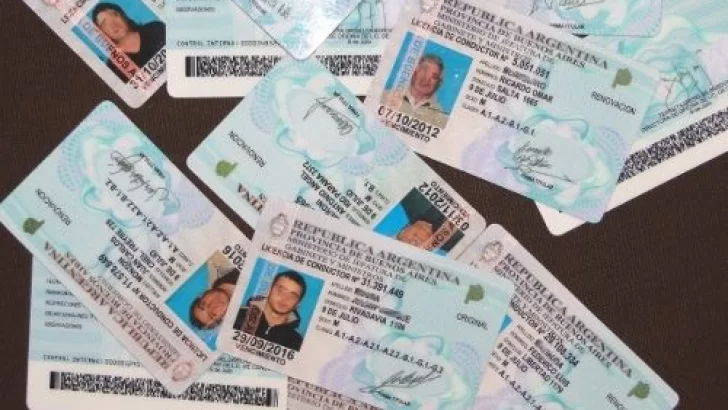 La oficina de carnet de conducir se crearía en Puerto Gaboto