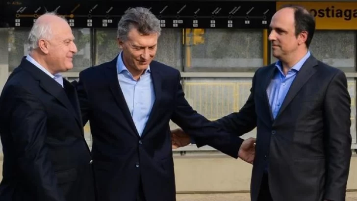 El próximo lunes, Macuricio Macri visitará la capital santafesina