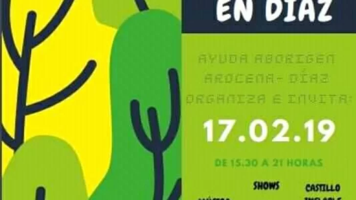 Todos invitados: Este domingo habrá una nueva mateada solidaria