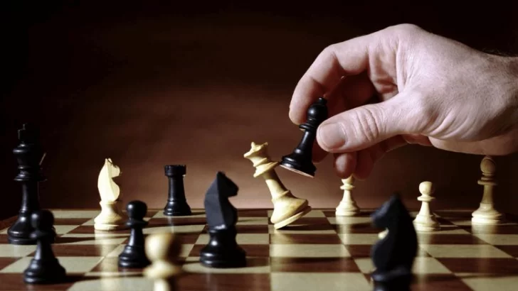 Se viene el Timbúes Chess Open 2019