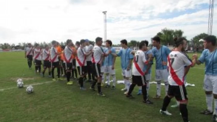 Sportivo Belgrano sigue haciendo historia
