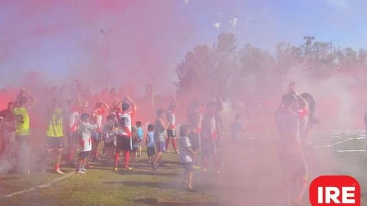 Oliveros ganó y estiró la definición a un tercer partido