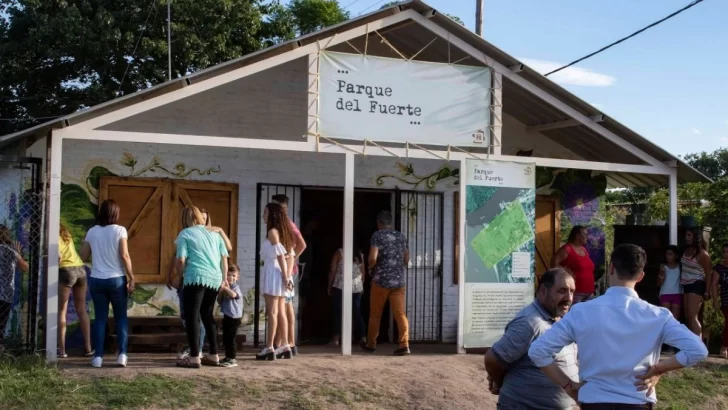 Gaboto tendrá una feria eco-cultural en el Parque del Fuerte