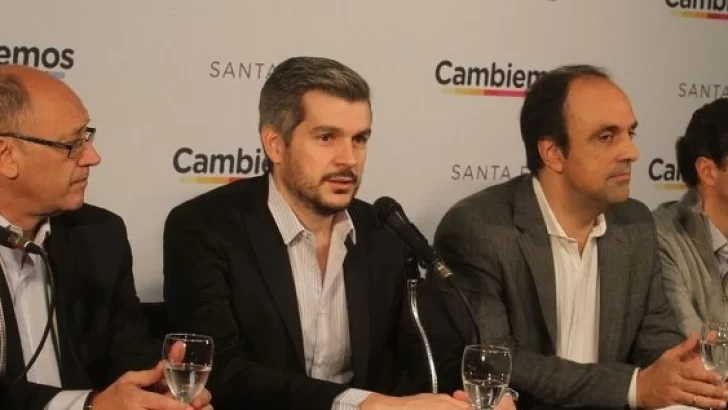 Deuda de Nación a Santa Fe:  “Vamos a honrar las deudas que corresponden”