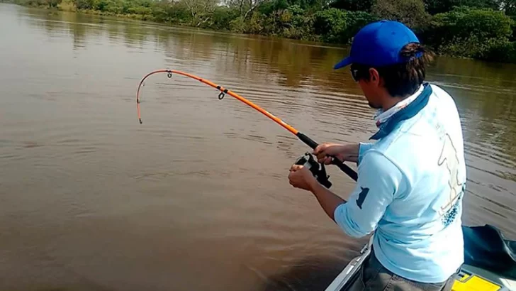 Habilitarán la pesca deportiva, la actividad náutica y extensión horaria para el sector gastronómico