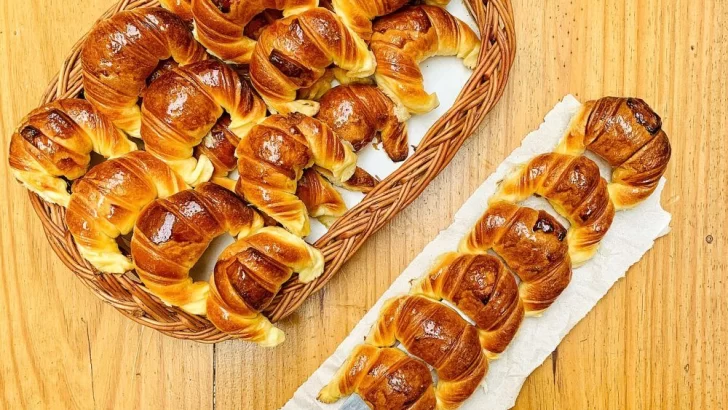 Atención panaderos: Seleccionarán el mejor pan y medialunas de la región