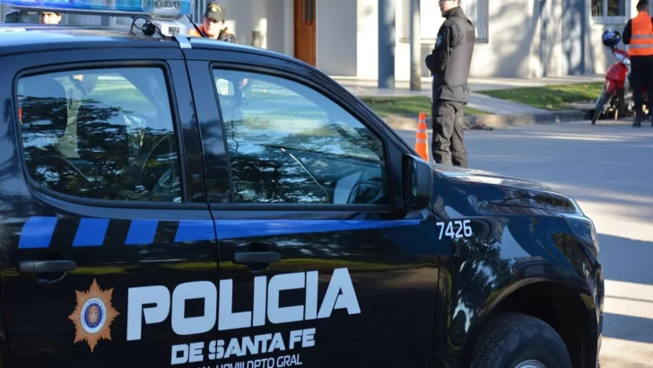 Regresaba “de tomar vino con amigos” y quedó detenido