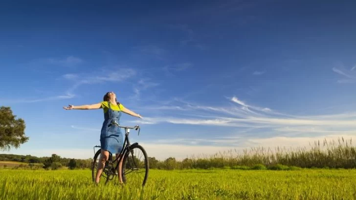 A partir de mañana, mejora el clima y ascenderá la temperatura