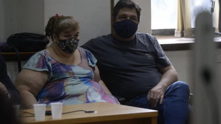 Seguirán presos: Confirmaron las condenas preventivas de Strumia y Michl
