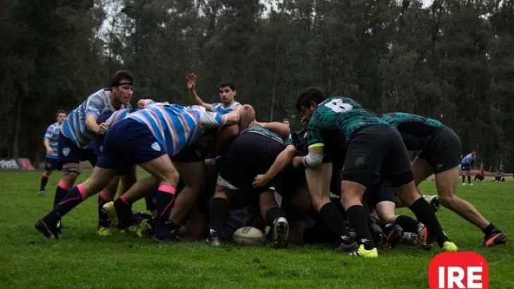 Timbó cayó ante los Buhos