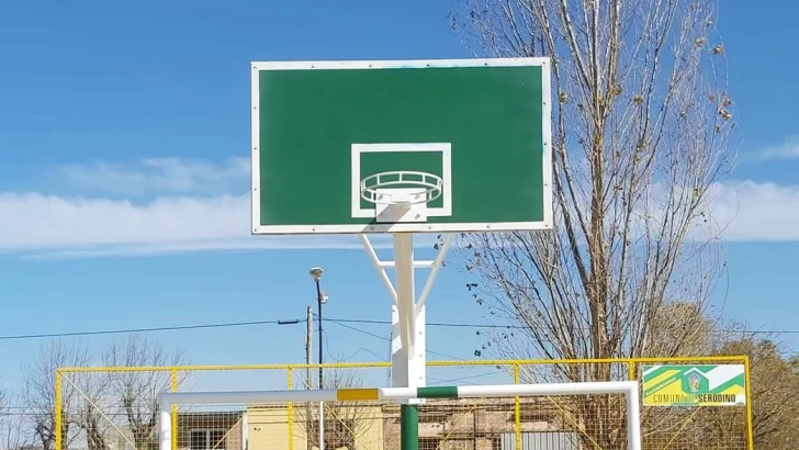 Provincia habilitó actividades deportivas para menores de 12 años