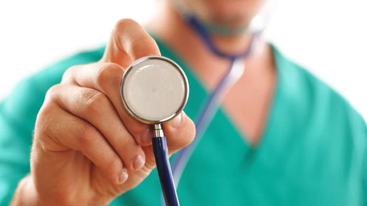 Médicos santafesinos acordaron un 25 por ciento de aumento