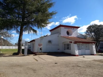 Un abuelo de Barrancas la ayudó a salvar a su hija hace cinco años e intenta encontrarlo