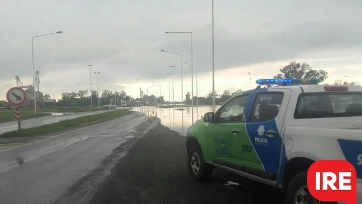 El estado de las rutas en el territorio santafesino