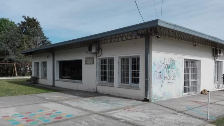 En aumento: Ya son 24 los positivos dentro del Santa Cecilia en Diaz