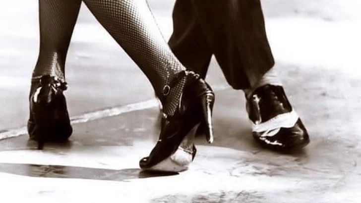 Maciel cuna del tango se proyecta para resurgir y sumar adeptos