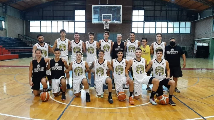 Timbúes debuta este sábado en el Torneo Federal y buscará la victoria en Rosario