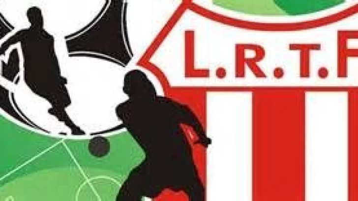 Se viene la última fecha del fútbol mayor de la Totorense: los cruces y las posiciones