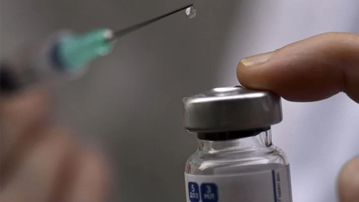 Diputados aprobó una ley para que Provincia adquiera vacunas contra el covid