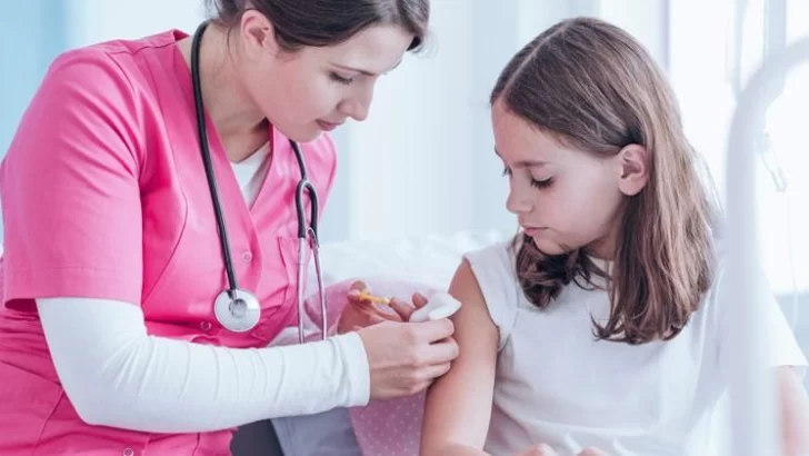 Timbúes: Buscan enfermeras y vacunadoras para el Centro de Salud