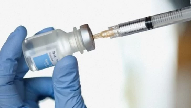 Se sumaron dos vacunas al calendario nacional: HPV y Meningococo