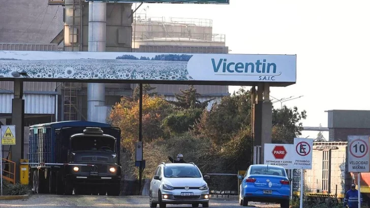 Vicentin: La Provincia solicitó al juez que se desplace al directorio