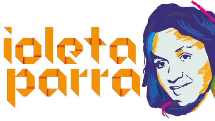 “Toda Violeta Parra” Para conocer a la artista en profundidad