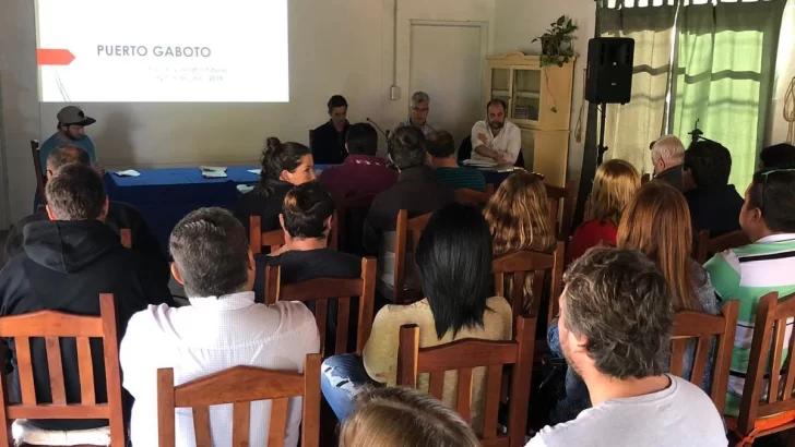 Puerto Gaboto hacia el quinto centenario: “Historia y desafíos”