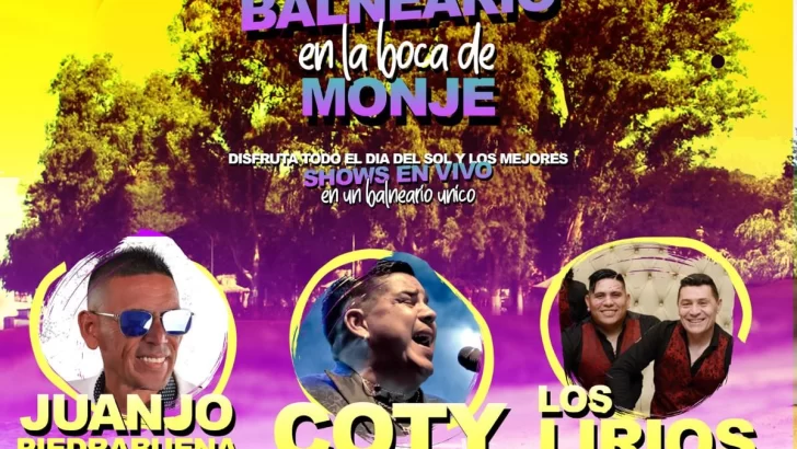 Fiesta de La Boca ya tiene lindos shows para seducir al 2020