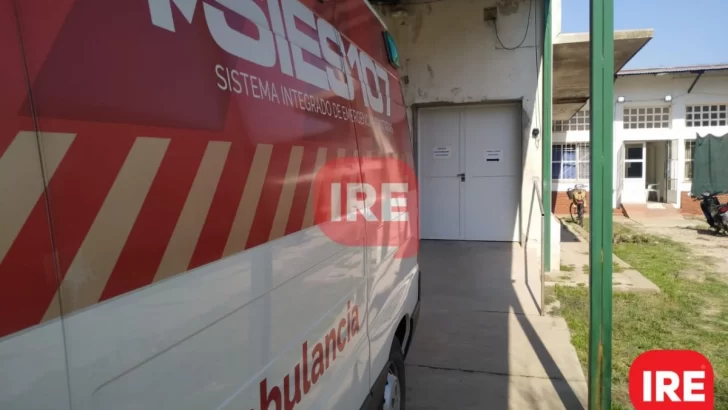 Un rosarino que estuvo en Maciel dio positivo y aislaron a unos 14 vecinos