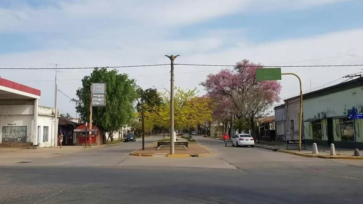 Ampliaron horarios y habilitaron más actividades en Barrancas